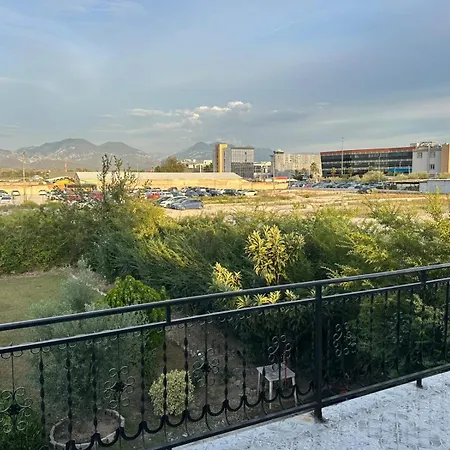 Ziri Tirana