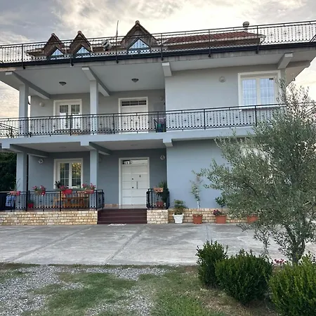 Gasthof Ziri *